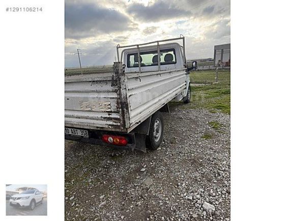 350ford kamyonet