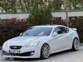 D&M MOTORS GENESİS 2.0 TCI COUPE MASRAFSIZ