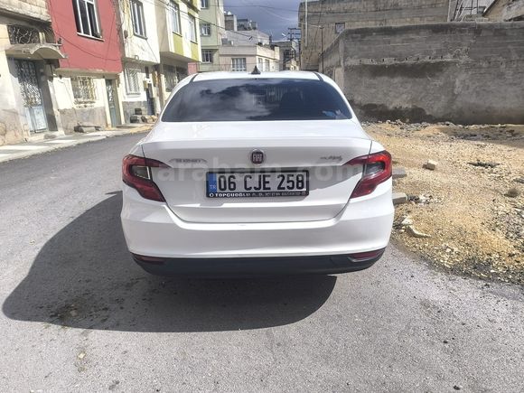 ÖĞRETMENDEN BAKIMLI 2021 EGEA