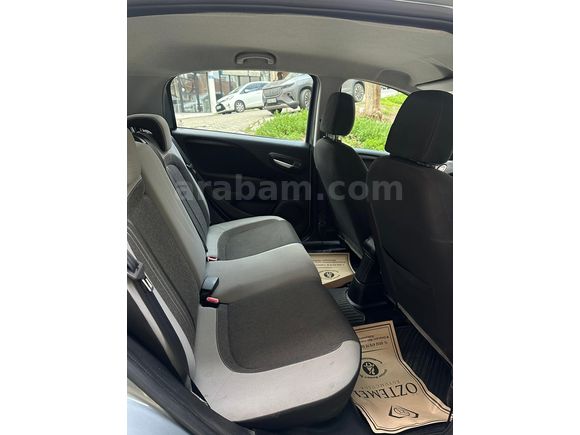 Sahibinden Fiat Punto 1.4 Lounge S&S 2012 Model 