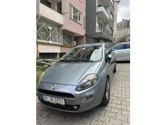 Sahibinden Fiat Punto 1.4 Lounge S&S 2012 Model 