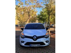 Sahibinden Renault Clio 1.5 dCi Joy 2018 Model 