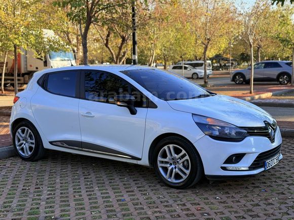 Sahibinden Renault Clio 1.5 dCi Joy 2018 Model 