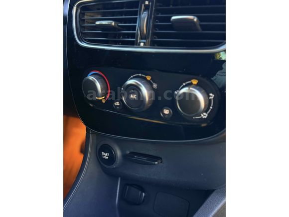 Sahibinden Renault Clio 1.5 dCi Joy 2018 Model 