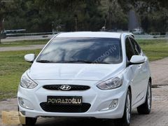 HYUNDAİ/ACCENT/BLEU/1,6/CRDI/MODE/PLUS/DEĞİŞENSİZ/K/KARTA/12 TAK