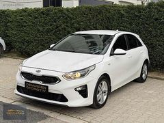 HATASIZ DEĞİŞENSİZ OTOMATİK VİTES CEED