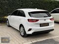 HATASIZ DEĞİŞENSİZ OTOMATİK VİTES CEED