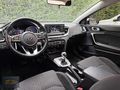 HATASIZ DEĞİŞENSİZ OTOMATİK VİTES CEED