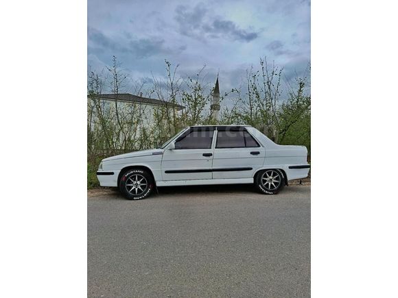 Sahibinden Renault R 9 1.4 Broadway RL 1997 Model 2 yıl muayeneli