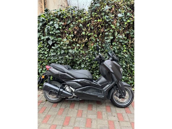 Sahibinden Yamaha X-Max 250 Tech Max 
