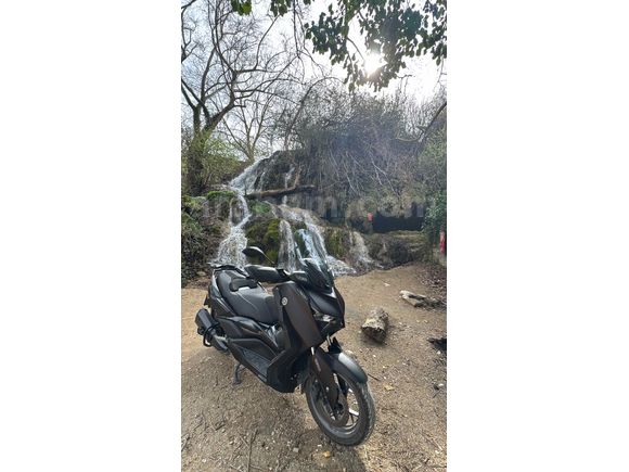 Sahibinden Yamaha X-Max 250 Tech Max 