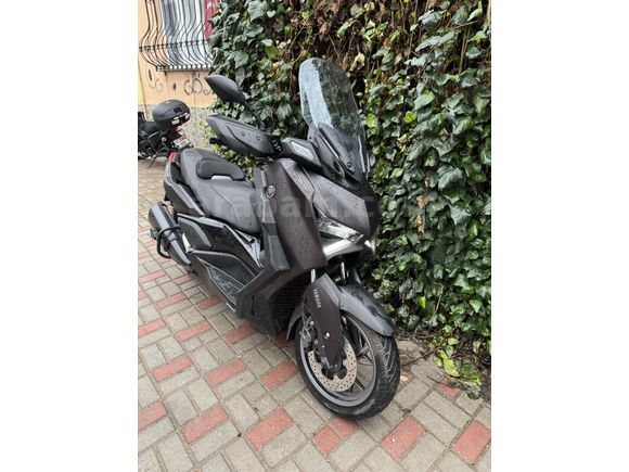 Sahibinden Yamaha X-Max 250 Tech Max 
