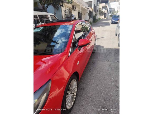 Sahibinden Opel Astra 1.6 CDTI Excellence 2016 Model(SUNROOF) 