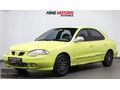 ~YARI PEŞİN,ELDEN SENETLE~1999 MODEL HYUNDAİ ELANTRA 1.6 GLS
