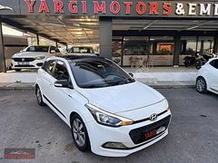 2016 CAM TAVANLI İ20 ELİTE SMART FUUL PAKET K.KARTI GEÇERLİ