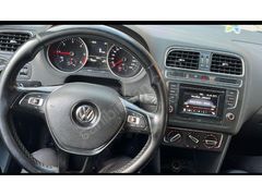 Sahibinden Volkswagen Polo 1.4 TDi Comfortline 2015 Model İstanbul 149.000 km Beyaz
