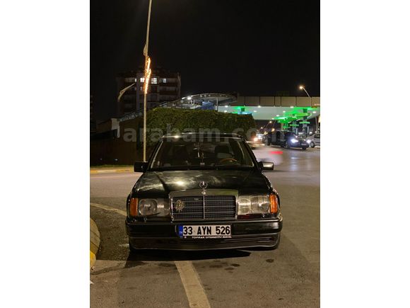Sahibinden Mercedes - Benz 200 E 1990 Model