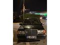 Sahibinden Mercedes - Benz 200 E 1990 Model