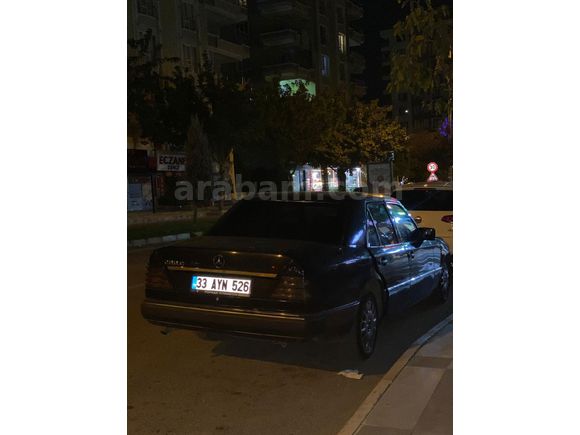 Sahibinden Mercedes - Benz 200 E 1990 Model