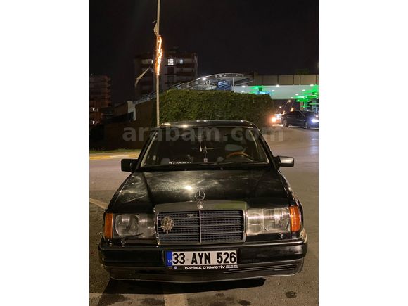Sahibinden Mercedes - Benz 200 E 1990 Model