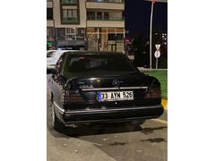 Sahibinden Mercedes - Benz 200 E 1990 Model