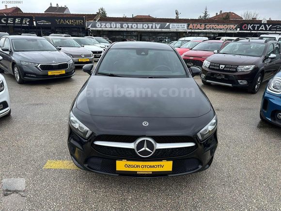 2020 A 180 1.5 D STYLE 7 G 99.000 KM DE HATASIZ BOYASIZ