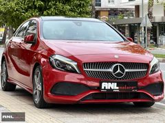 2016 A180d AMG RECARO+CAMTAVAN BAKIMLI KIRMIZI RENK-ANL MOTORS-