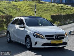 2016 A180 D URBAN CAM TAVAN AMG KOLTUK HATASIZ BOYASIZ
