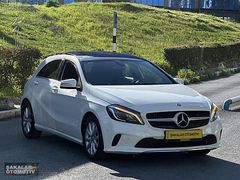 2016 A180 D URBAN CAM TAVAN AMG KOLTUK HATASIZ BOYASIZ