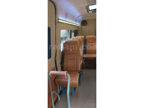 Sahibinden Mercedes - Benz Sprinter   İstanbul