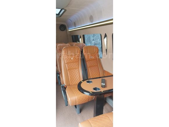 Sahibinden Mercedes - Benz Sprinter   İstanbul