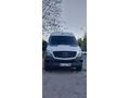 Sahibinden Mercedes - Benz Sprinter   İstanbul