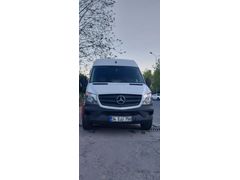 Sahibinden Mercedes - Benz Sprinter   İstanbul