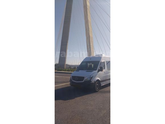 Sahibinden Mercedes - Benz Sprinter   İstanbul