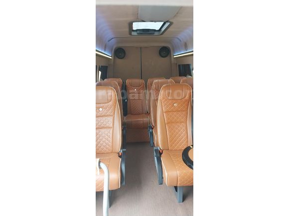 Sahibinden Mercedes - Benz Sprinter   İstanbul
