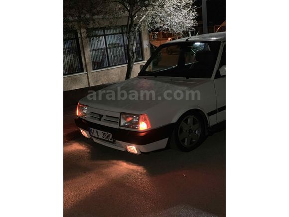 Sahibinden Tofaş Doğan S 1995 Model 