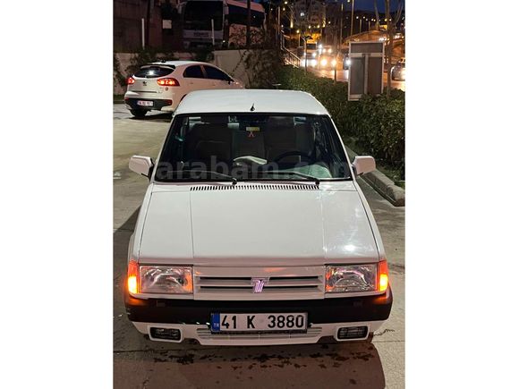 Sahibinden Tofaş Doğan S 1995 Model 