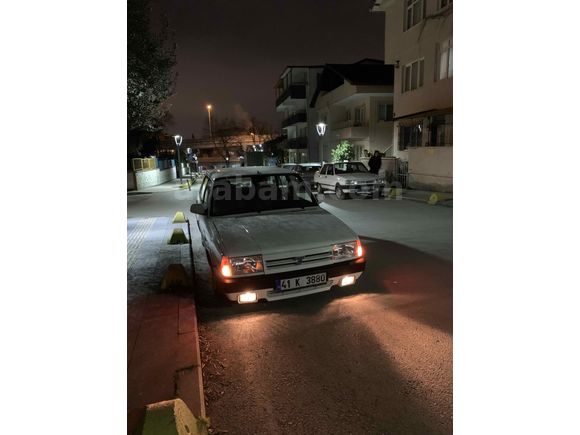 Sahibinden Tofaş Doğan S 1995 Model 