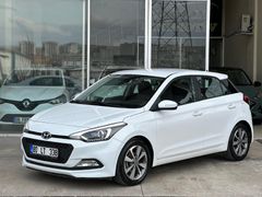 2017 MODEL ORJ KM OTOMOTİK VİTES LPG Lİ