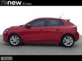 ERNAZ OTODAN 2020 MODEL OPEL CORSA 1.2 Turbo Edition