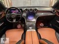 HZR MOTORS 2022 HATASIZ MERCEDES C200 AMG 4MATİC (TABA)
