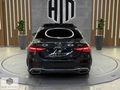 HZR MOTORS 2022 HATASIZ MERCEDES C200 AMG 4MATİC (TABA)