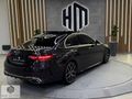 HZR MOTORS 2022 HATASIZ MERCEDES C200 AMG 4MATİC (TABA)
