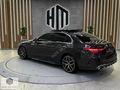 HZR MOTORS 2022 HATASIZ MERCEDES C200 AMG 4MATİC (TABA)