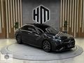 HZR MOTORS 2022 HATASIZ MERCEDES C200 AMG 4MATİC (TABA)