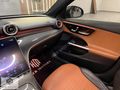 HZR MOTORS 2022 HATASIZ MERCEDES C200 AMG 4MATİC (TABA)