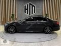 HZR MOTORS 2022 HATASIZ MERCEDES C200 AMG 4MATİC (TABA)