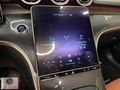 HZR MOTORS 2022 HATASIZ MERCEDES C200 AMG 4MATİC (TABA)