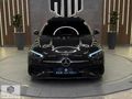 HZR MOTORS 2022 HATASIZ MERCEDES C200 AMG 4MATİC (TABA)