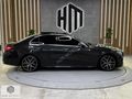 HZR MOTORS 2022 HATASIZ MERCEDES C200 AMG 4MATİC (TABA)